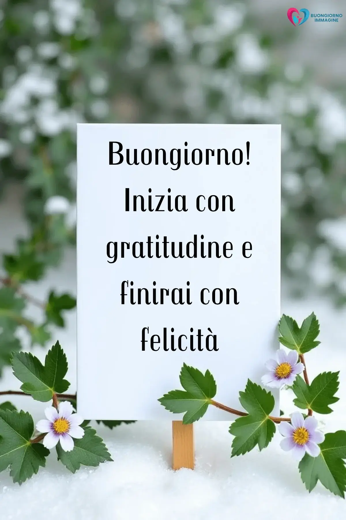 frasi buongiorno con messaggi semplici e belli