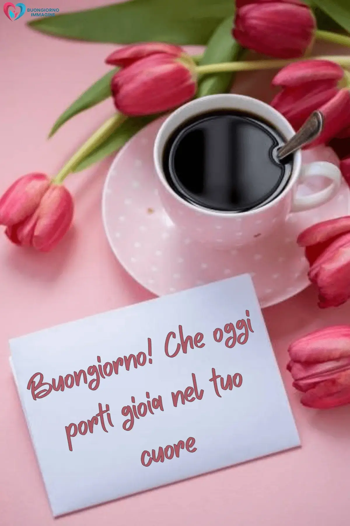 frasi buongiorno romantiche per iniziare la giornata