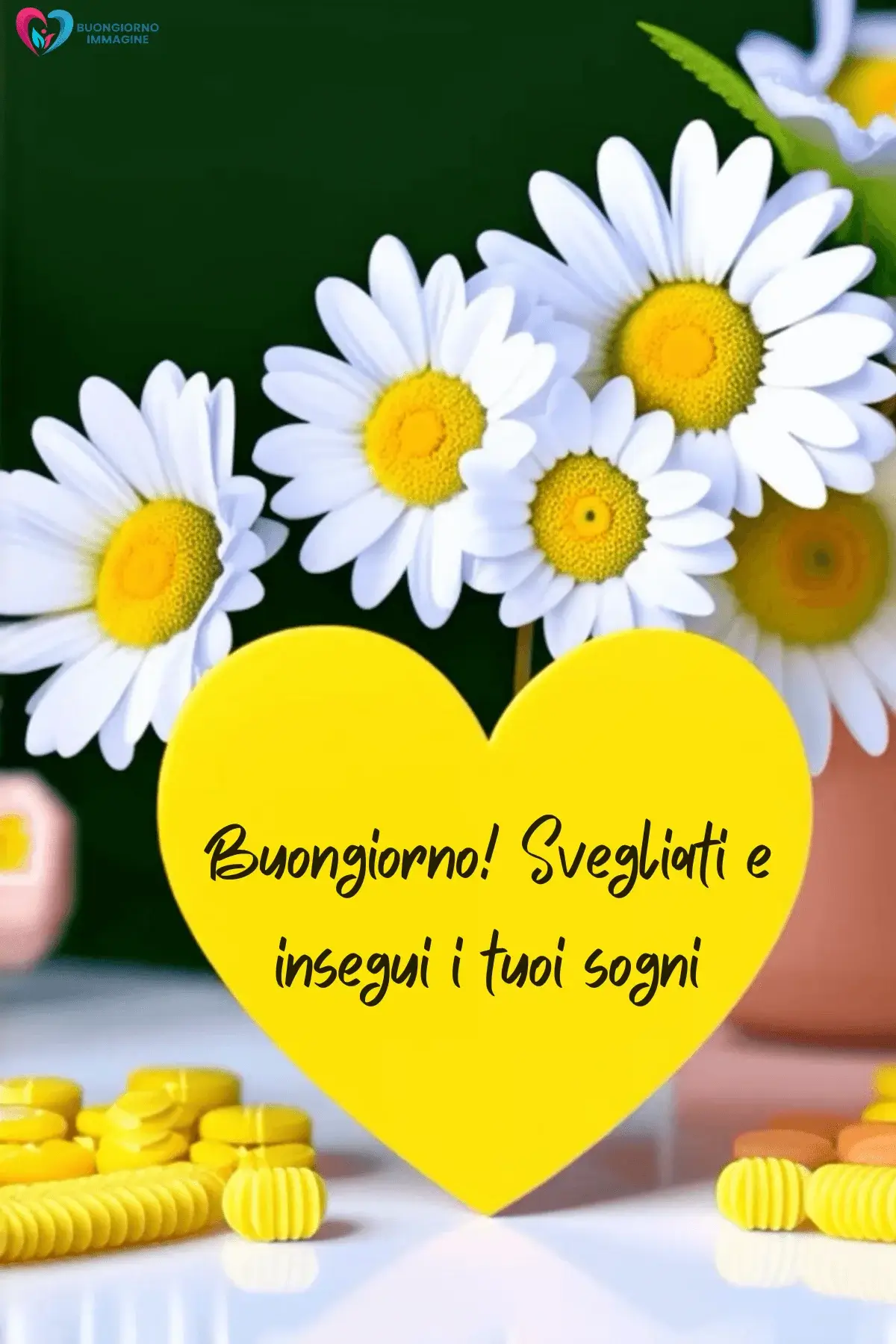 frasi buongiorno simpatiche e divertenti per amici