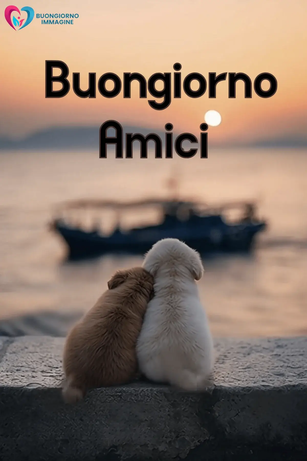 immagini amicizia buongiorno da scaricare