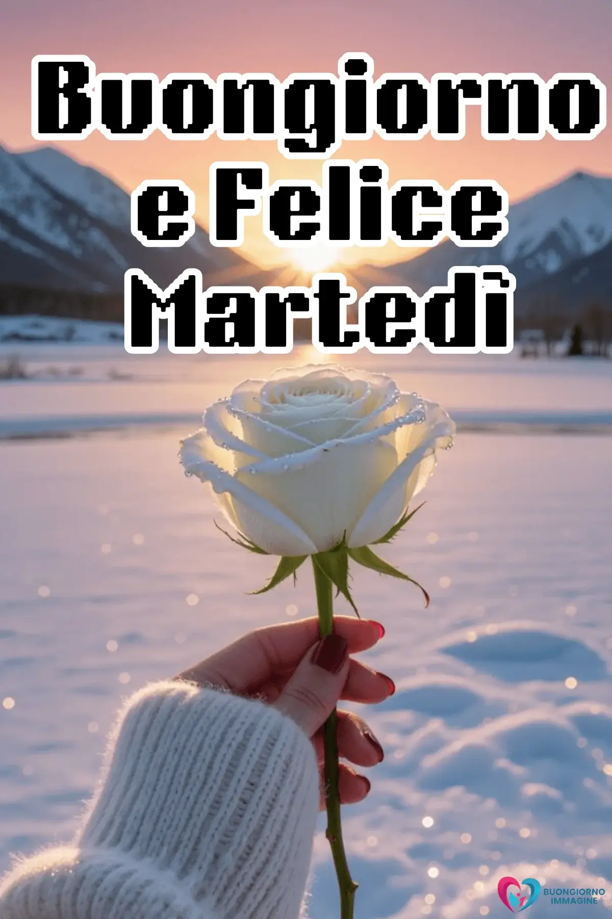 immagini buon martedì da scaricare gratis