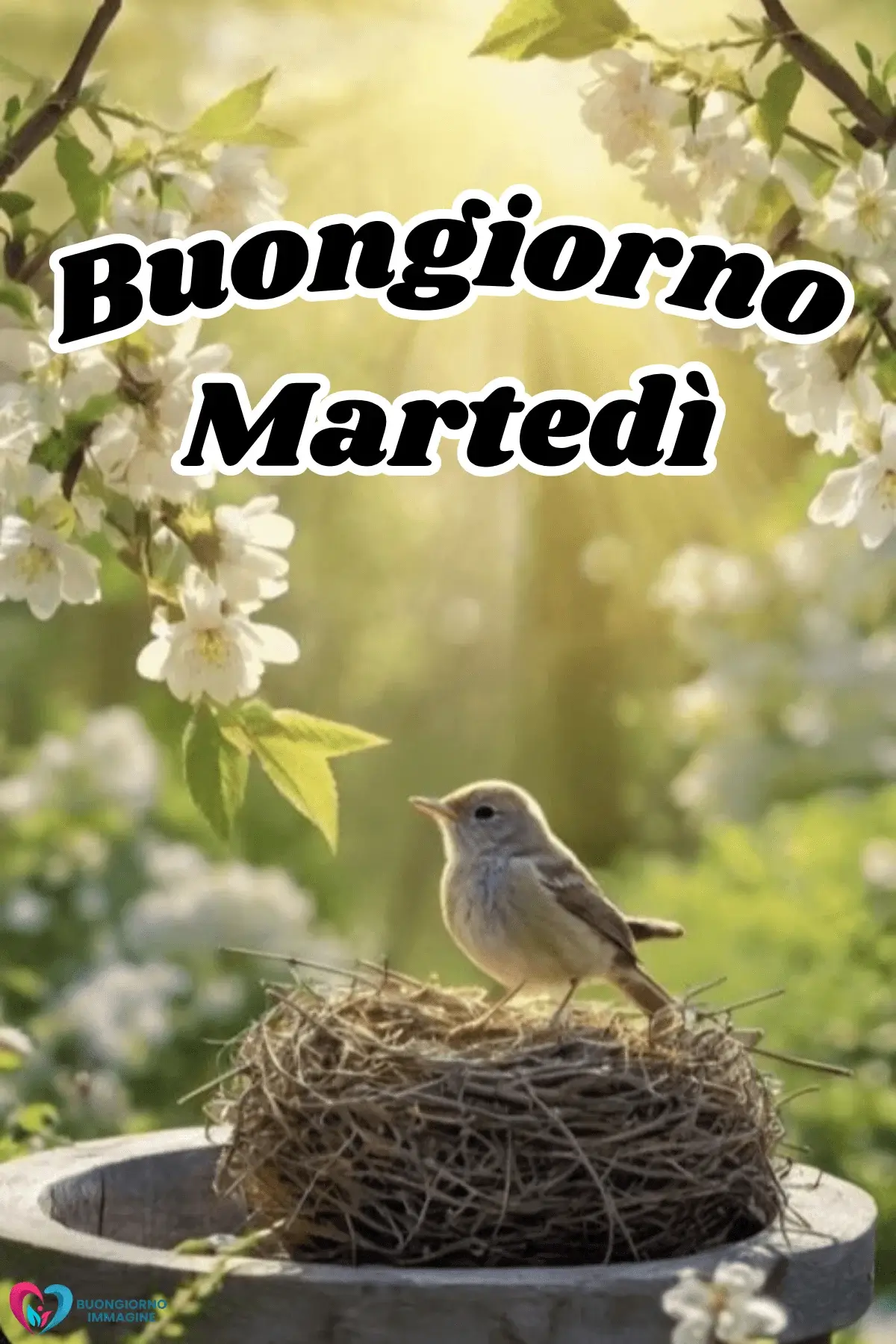 immagini buon martedì divertenti