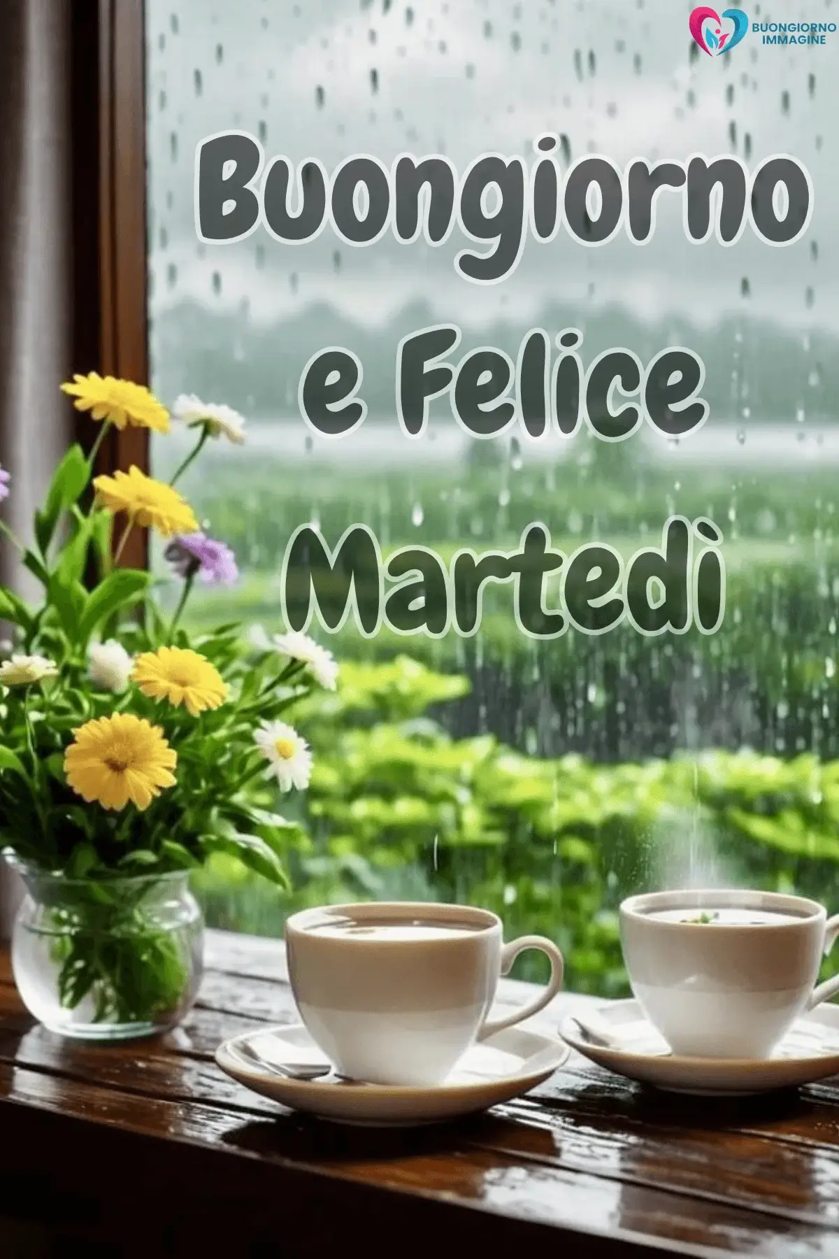 immagini buon martedì fresche aggiornate