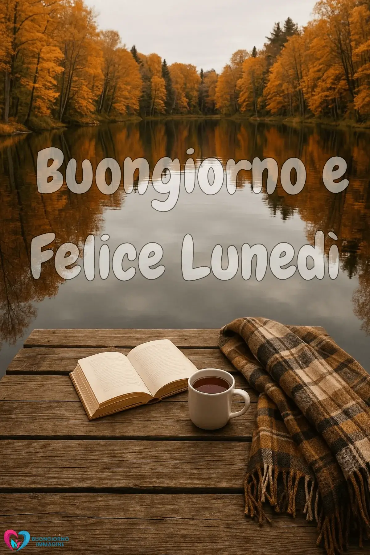 immagini buon martedì metà settimana motivazione