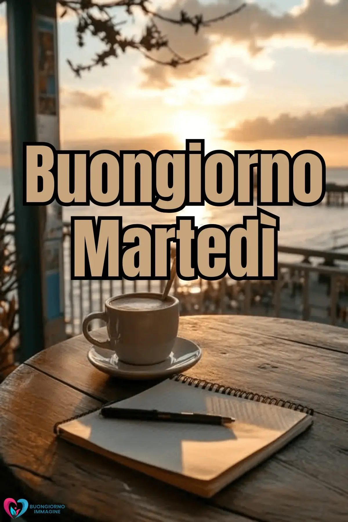 immagini buon martedì nuove per social