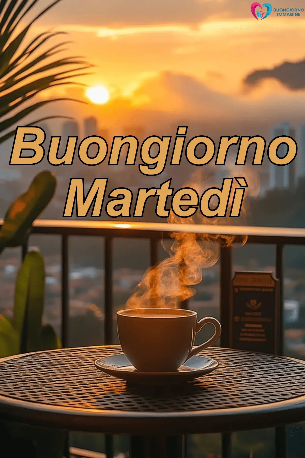 immagini buon martedì per whatsapp gratis