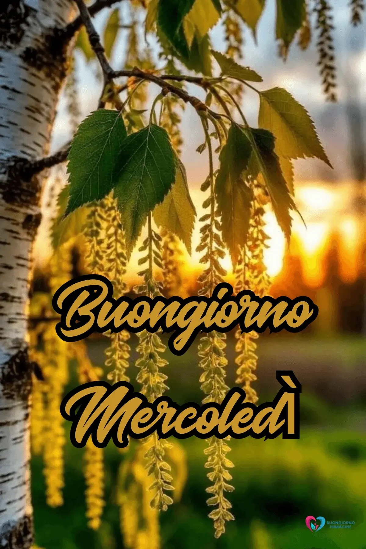 immagini buon mercoledì con caffè e parole dolci da inviare su whatsapp