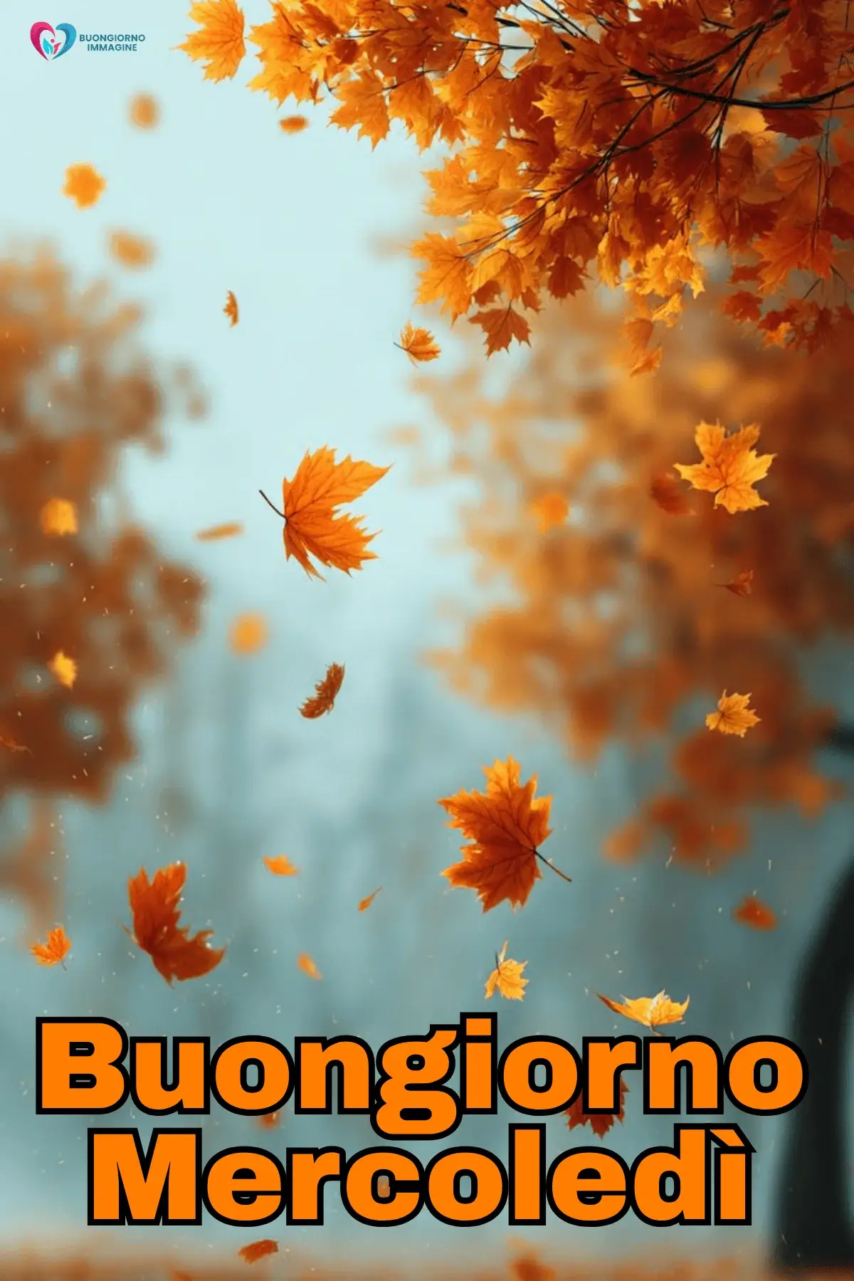 immagini buon mercoledì con stile vintage e messaggi positivi