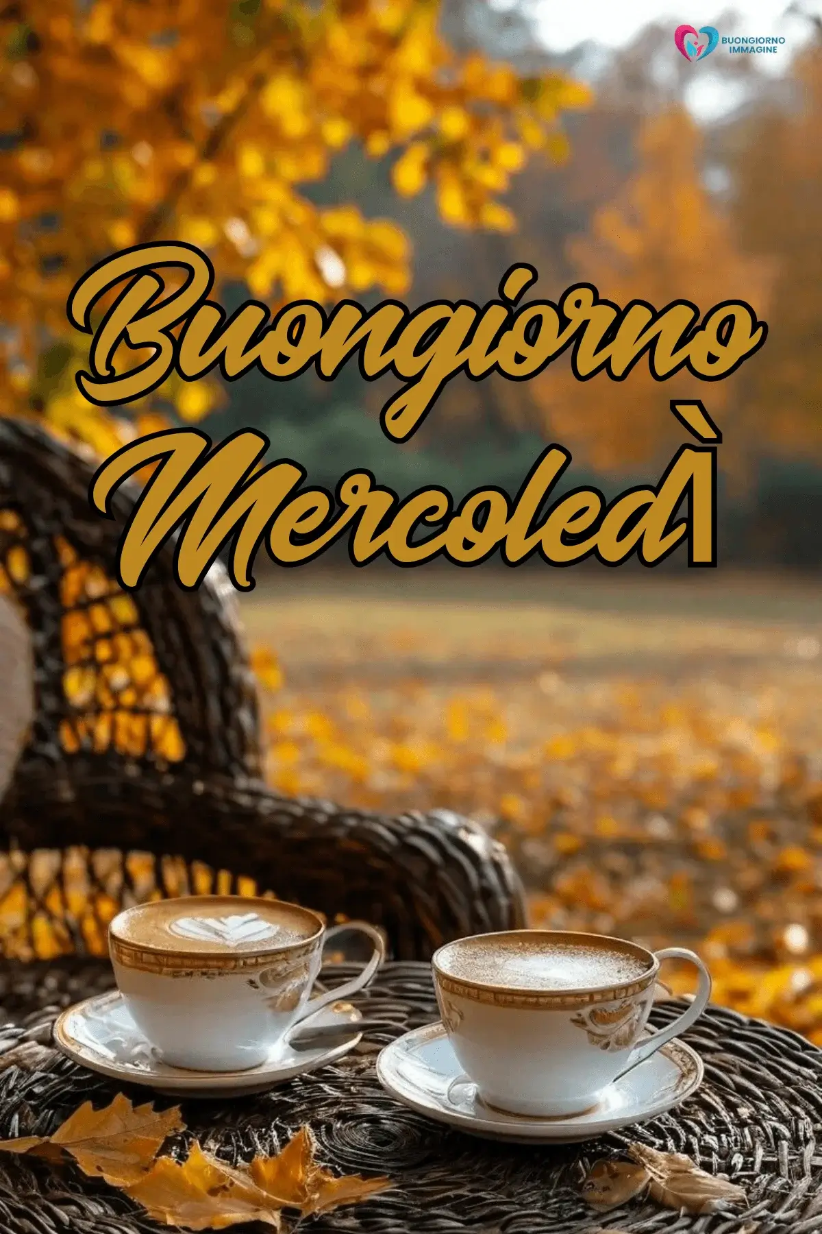 immagini buon mercoledì nuove con design fresco e moderno
