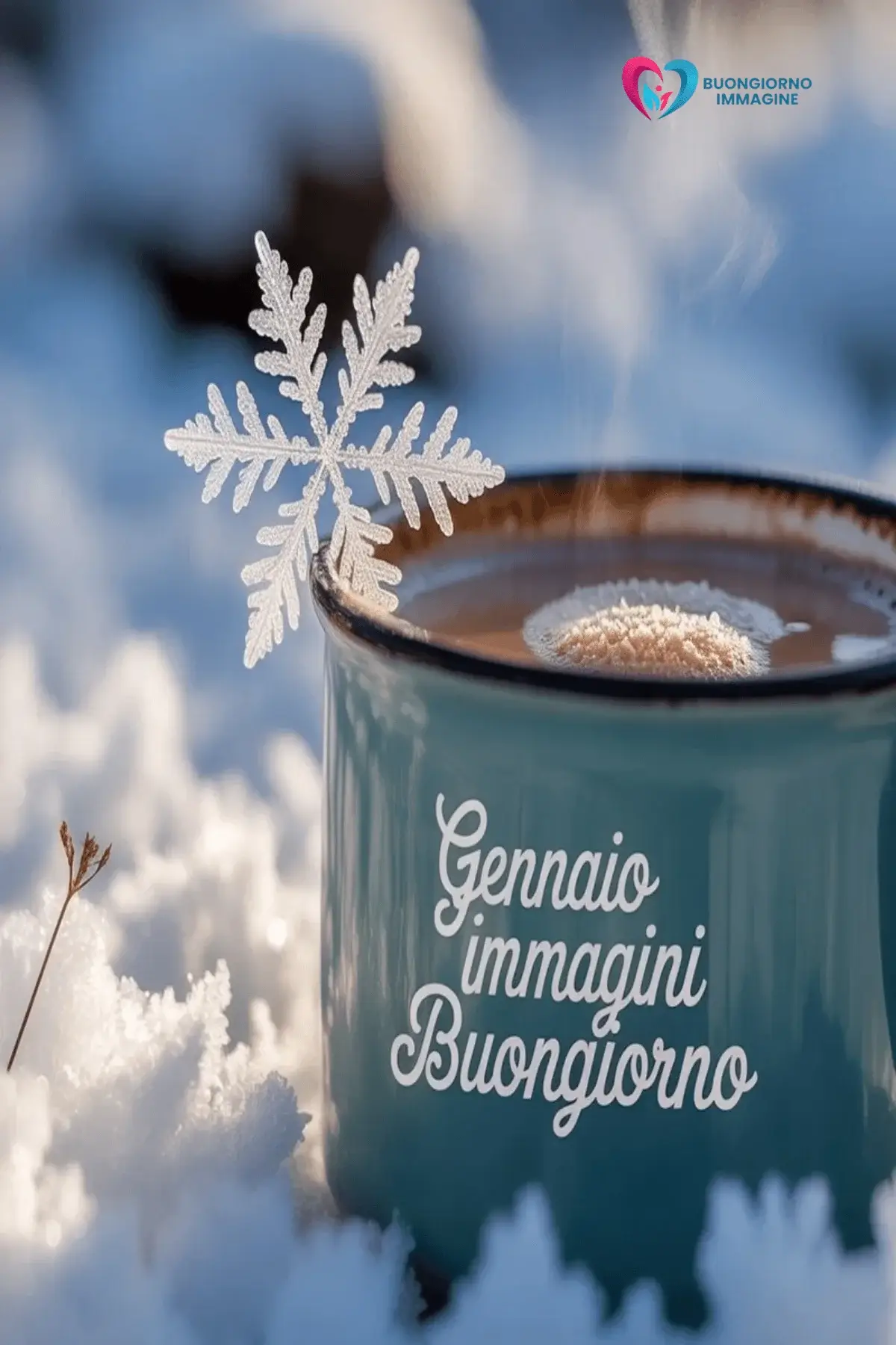 immagini buongiorno nuovissimi gratis con sorriso mattutino