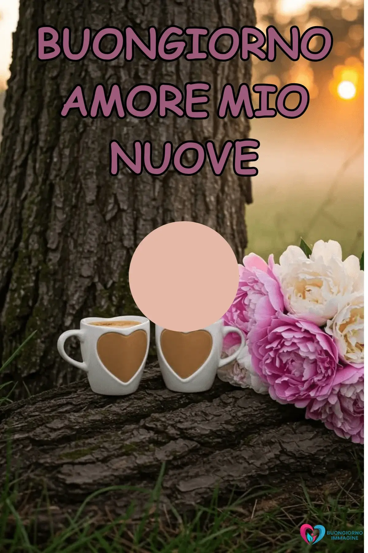 immagini buongiorno amore nuove gratis