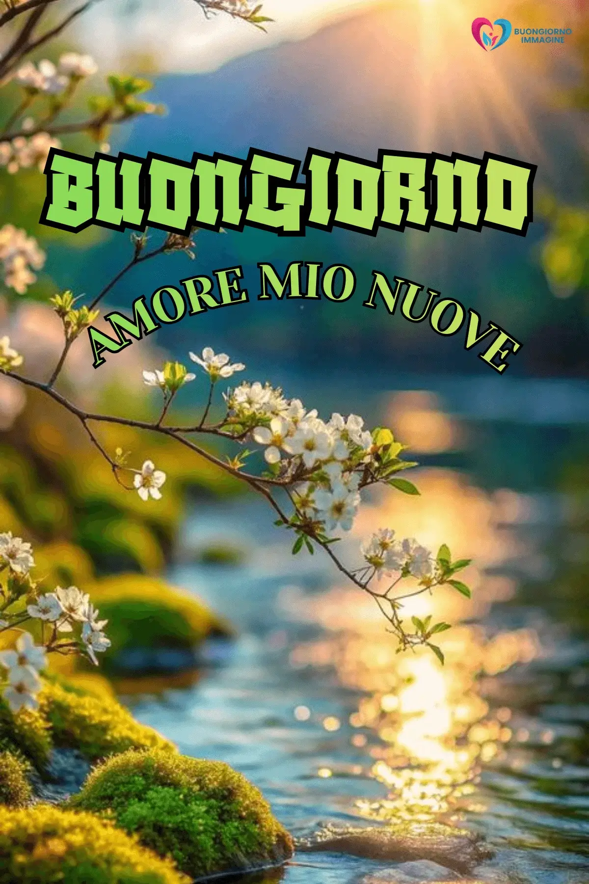 immagini buongiorno amore whatsapp gratis