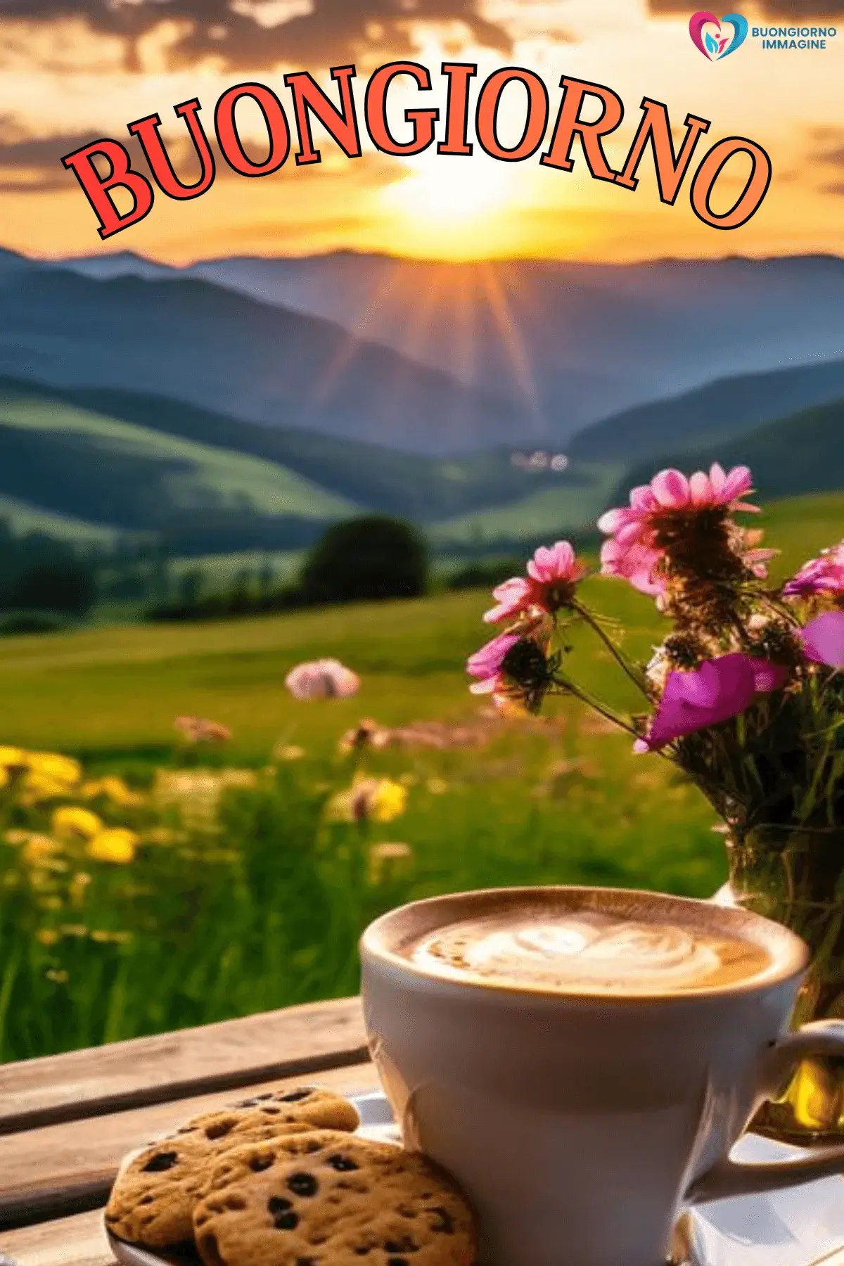 immagini buongiorno caffè dolce risveglio