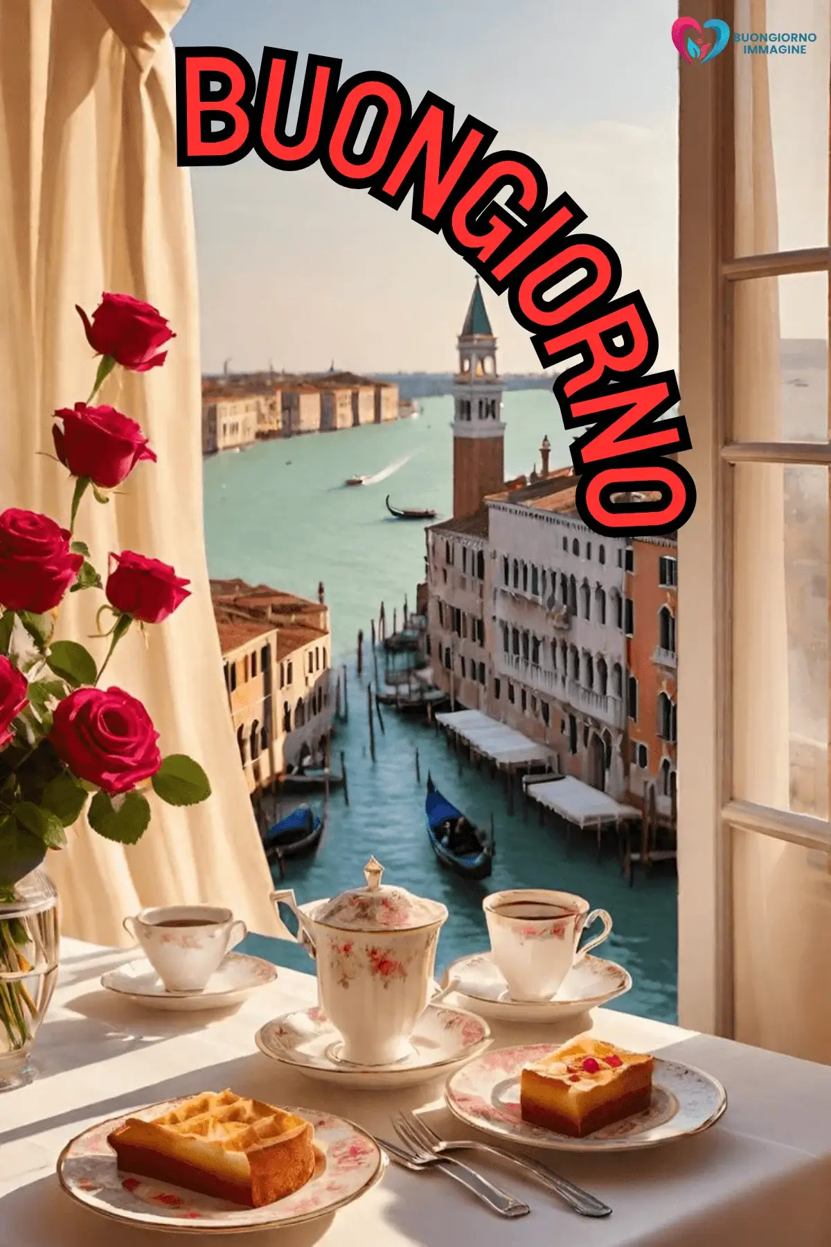 immagini buongiorno caffè gratis