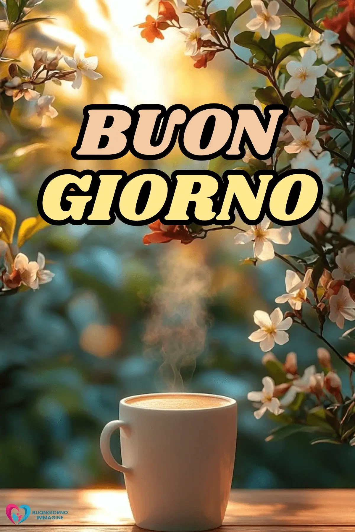 immagini buongiorno caffè lunedì