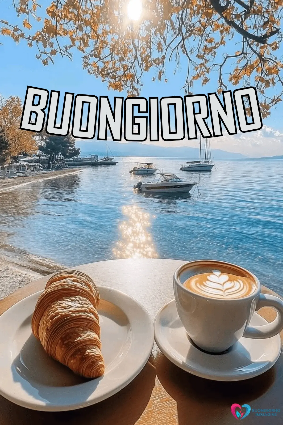 immagini buongiorno caffè mattina