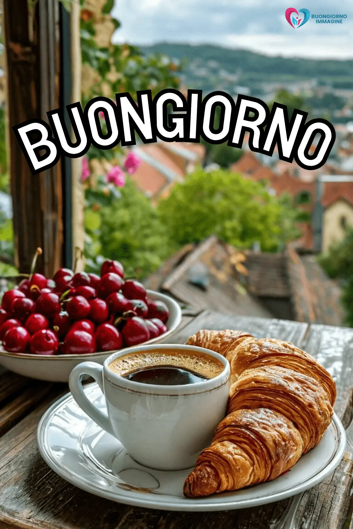 immagini buongiorno caffè tranquillo