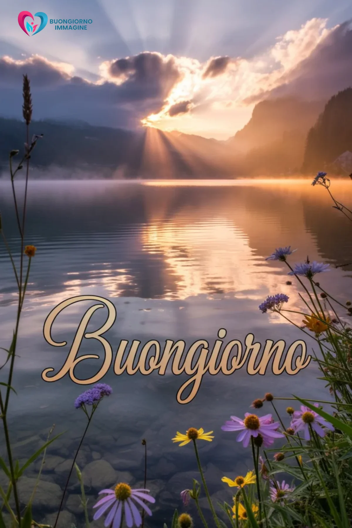 immagini buongiorno nuovissimi gratis con sorriso mattutino — buongiornoimmagine.it