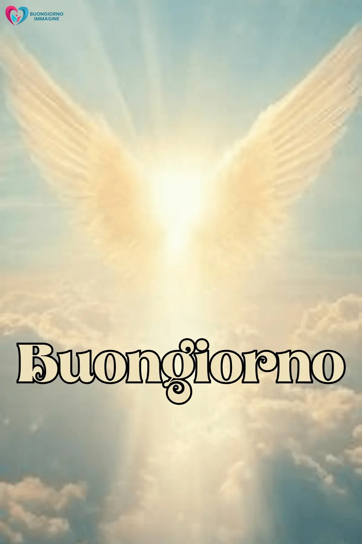 immagini buongiorno con atmosfera leggera e sorridente