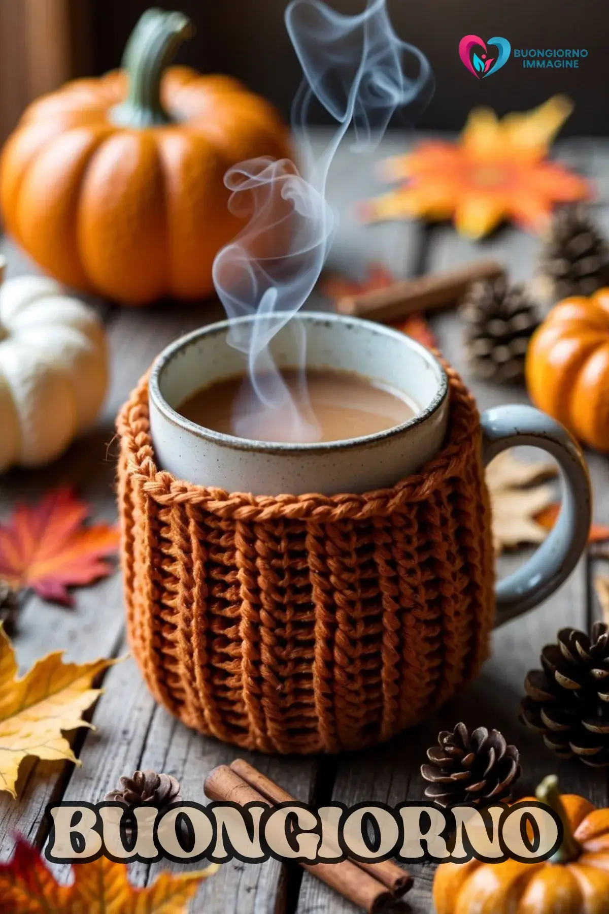immagini buongiorno nuovissimi gratis con sorriso mattutino