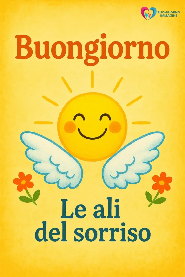 immagini buongiorno con citazioni ispiratrici