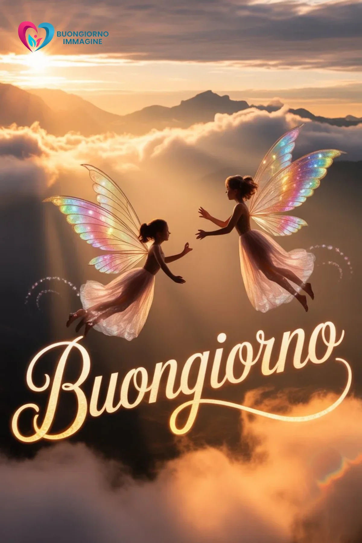 immagini buongiorno nuovissimi gratis con sorriso mattutino