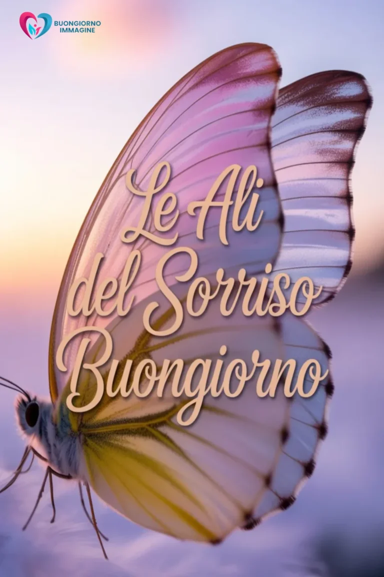 immagini buongiorno con cuore e amore