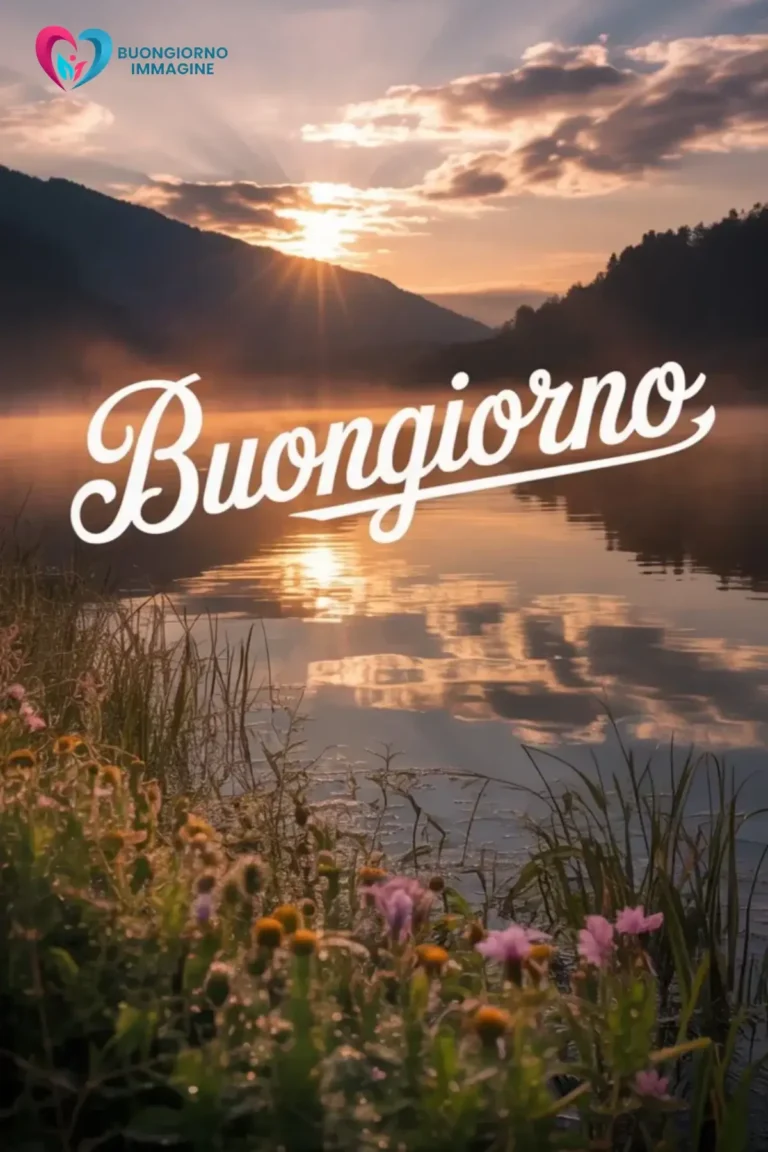 immagini buongiorno con dettagli eleganti