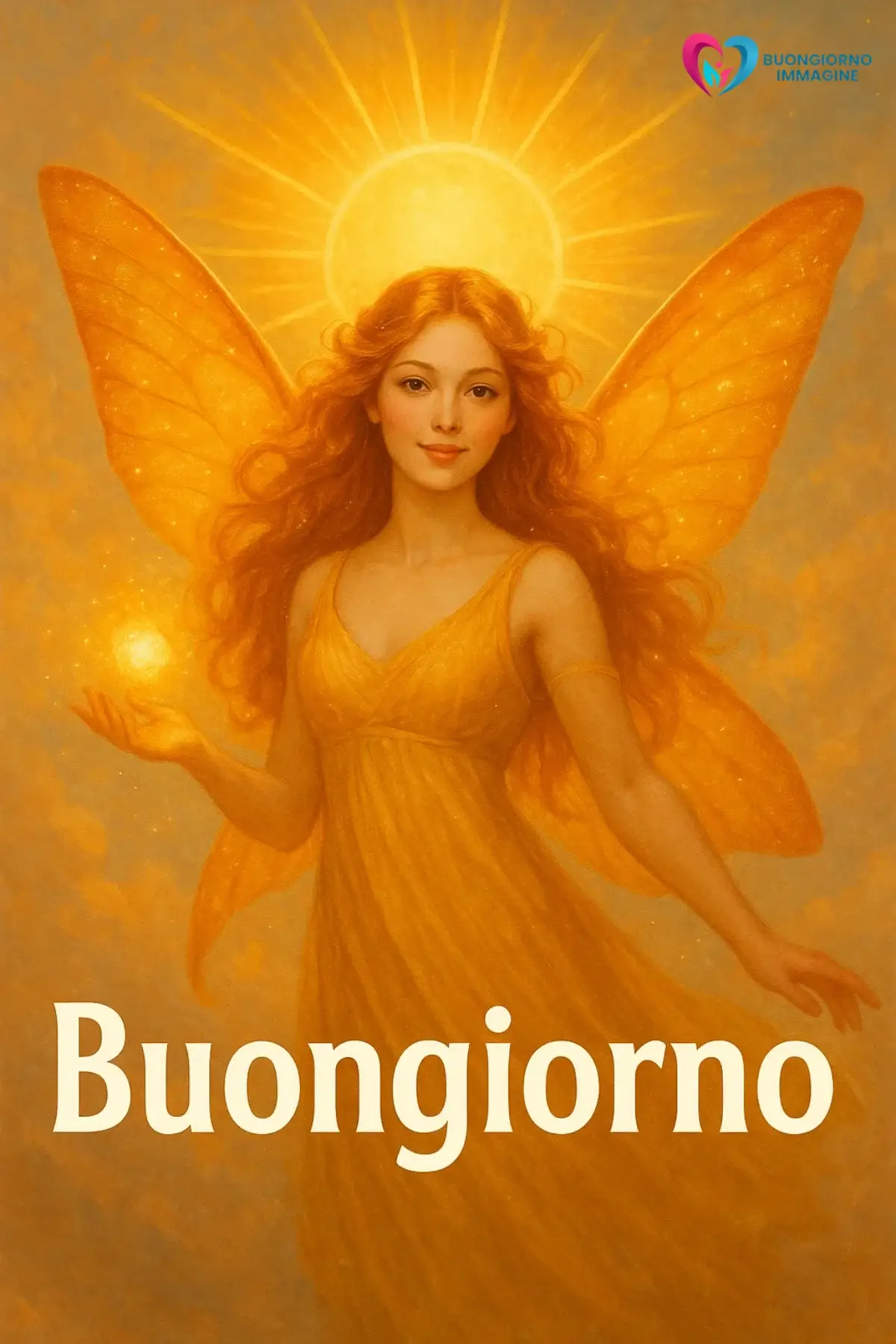 immagini buongiorno nuovissimi gratis con sorriso mattutino