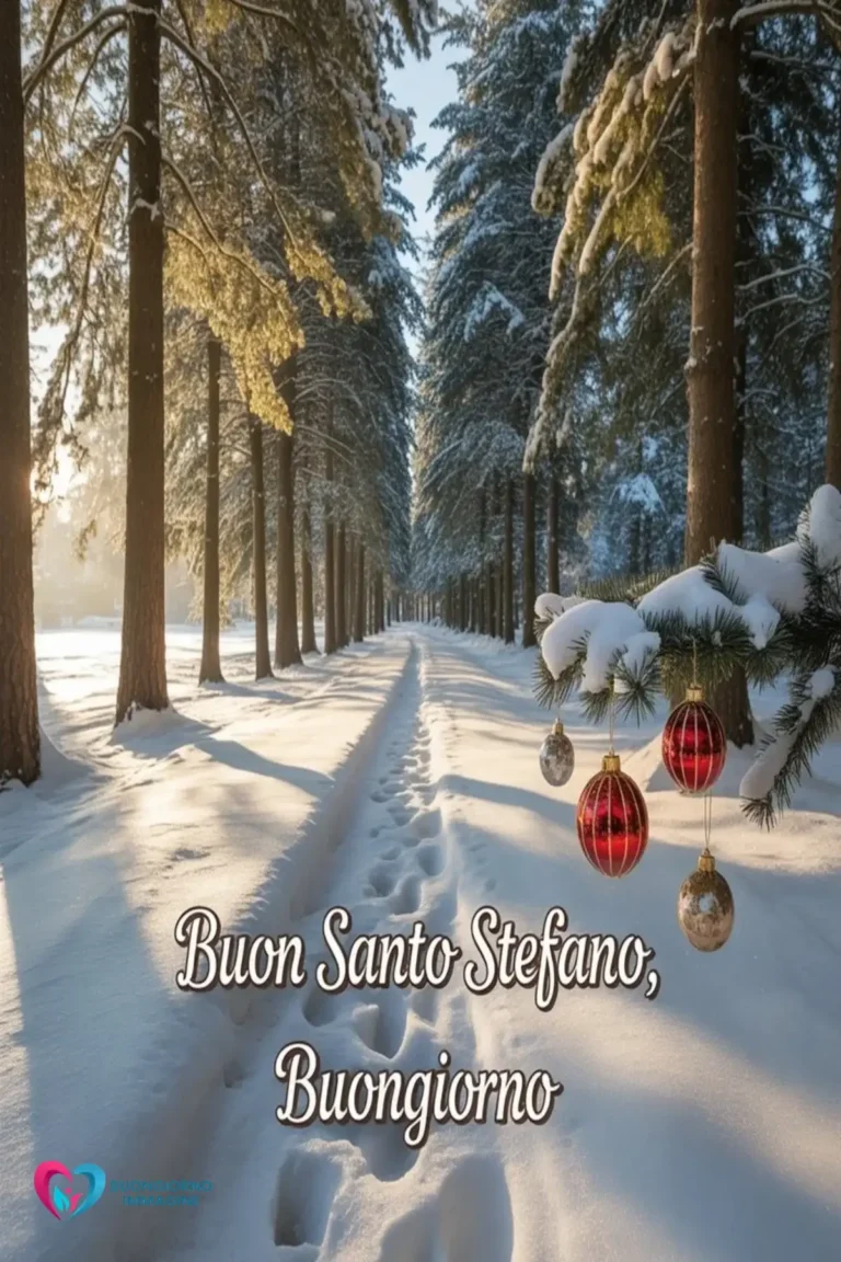 immagini buongiorno con messaggi dolci