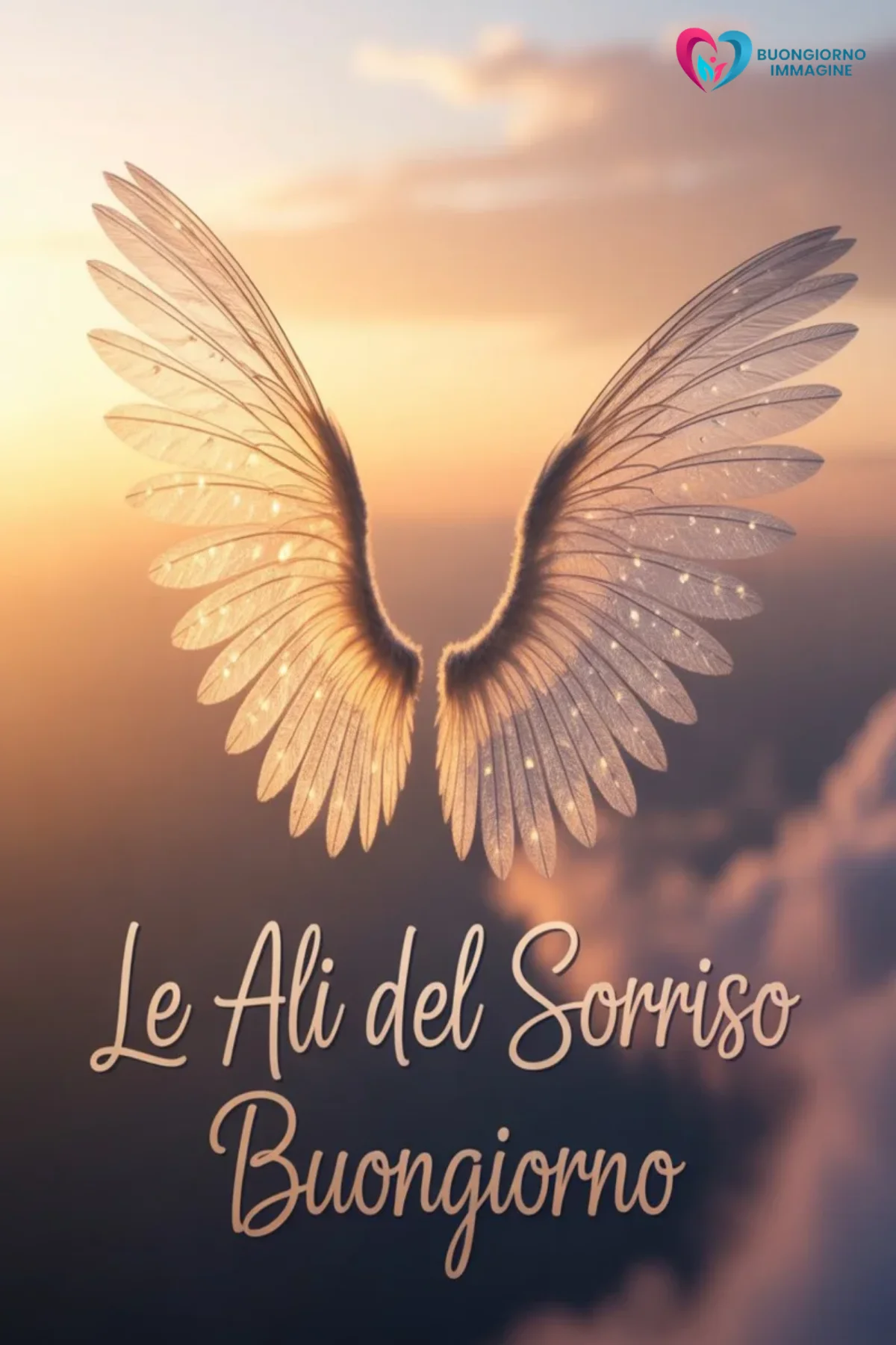 immagini buongiorno nuovissimi gratis con sorriso mattutino — buongiornoimmagine.it