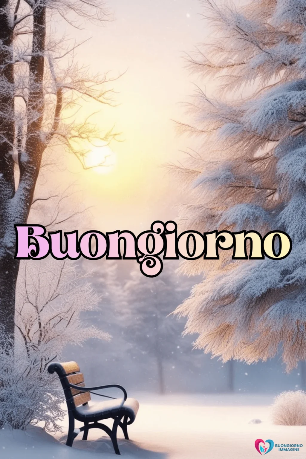 immagini buongiorno bellissime originali con tazza cappuccino e croissant