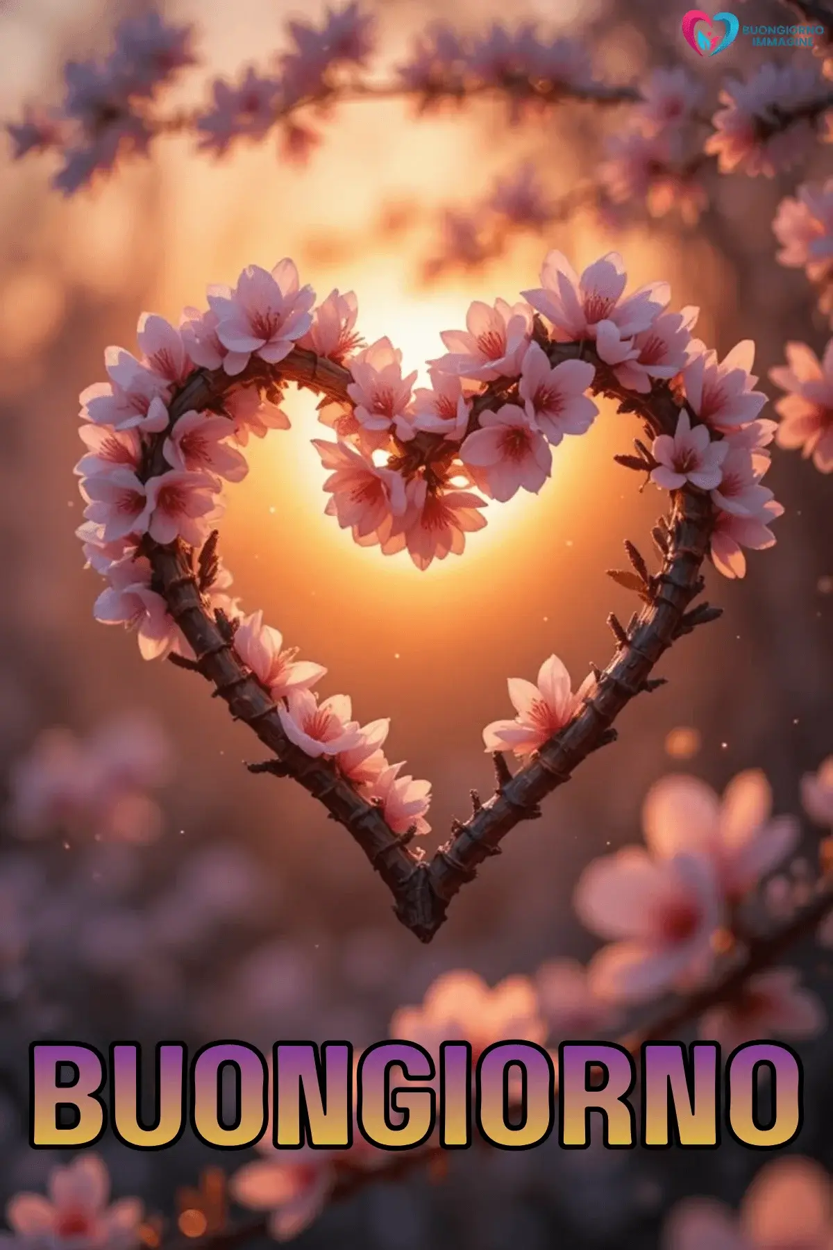 immagini buongiorno cuore download veloce