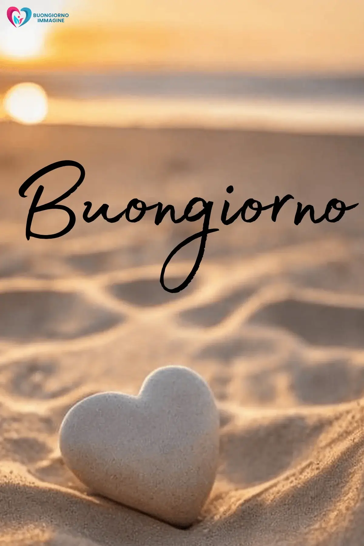 immagini buongiorno cuore per gruppi whatsapp