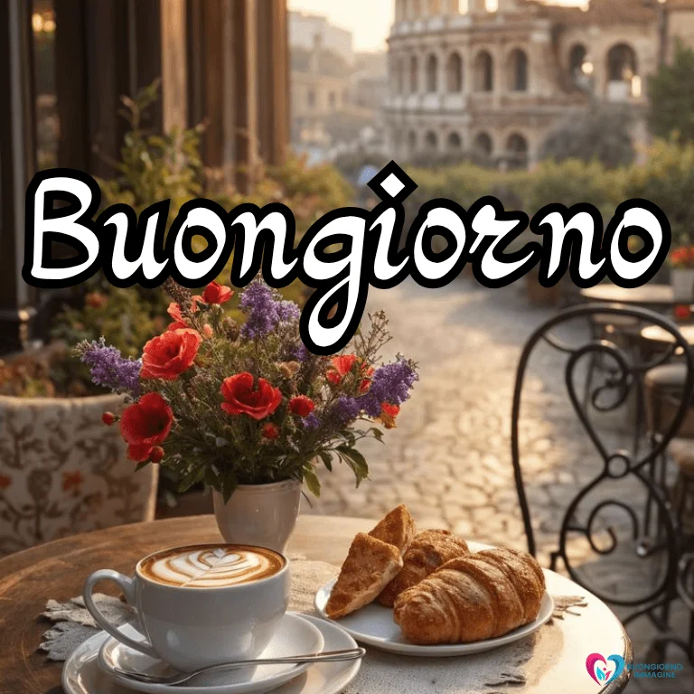 immagini buongiorno da scaricare gratis