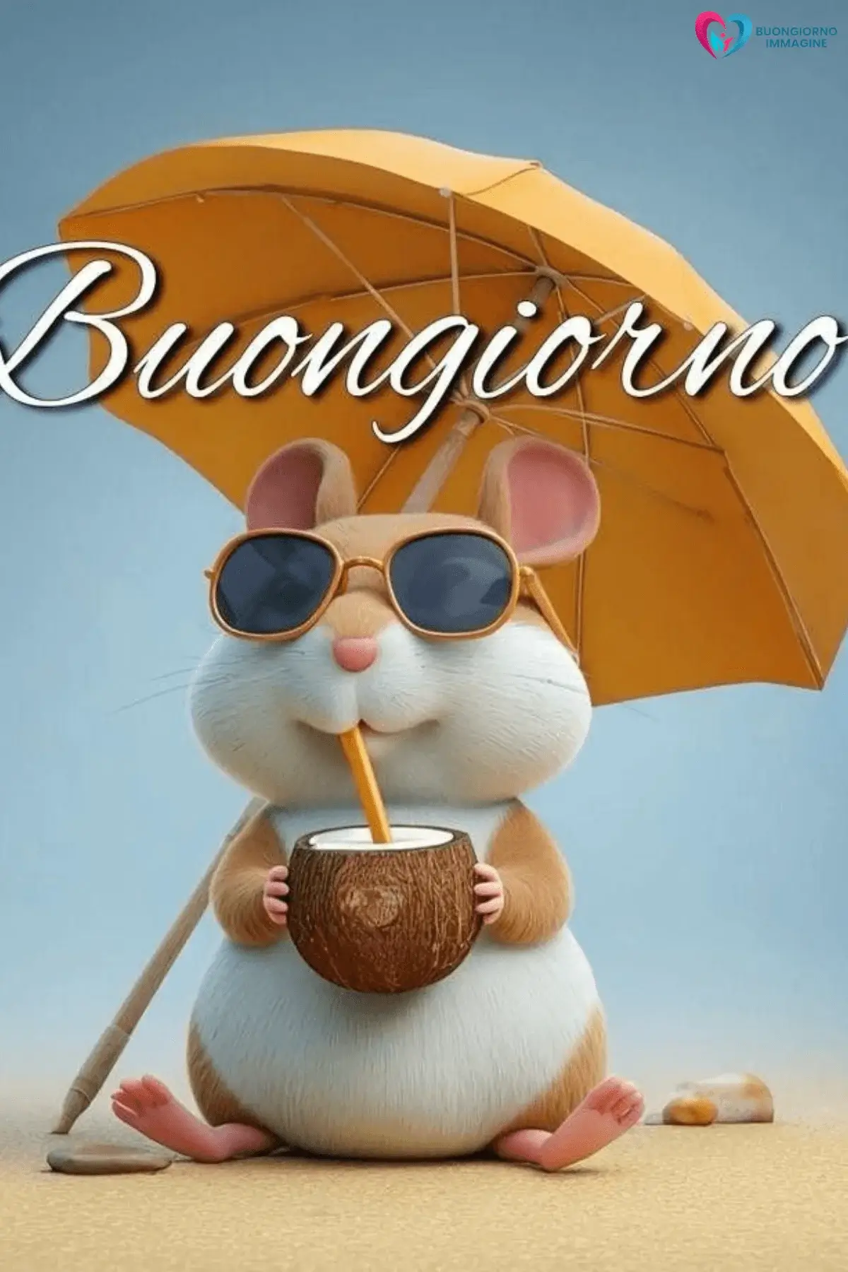 immagini buongiorno divertenti da inviare agli amici