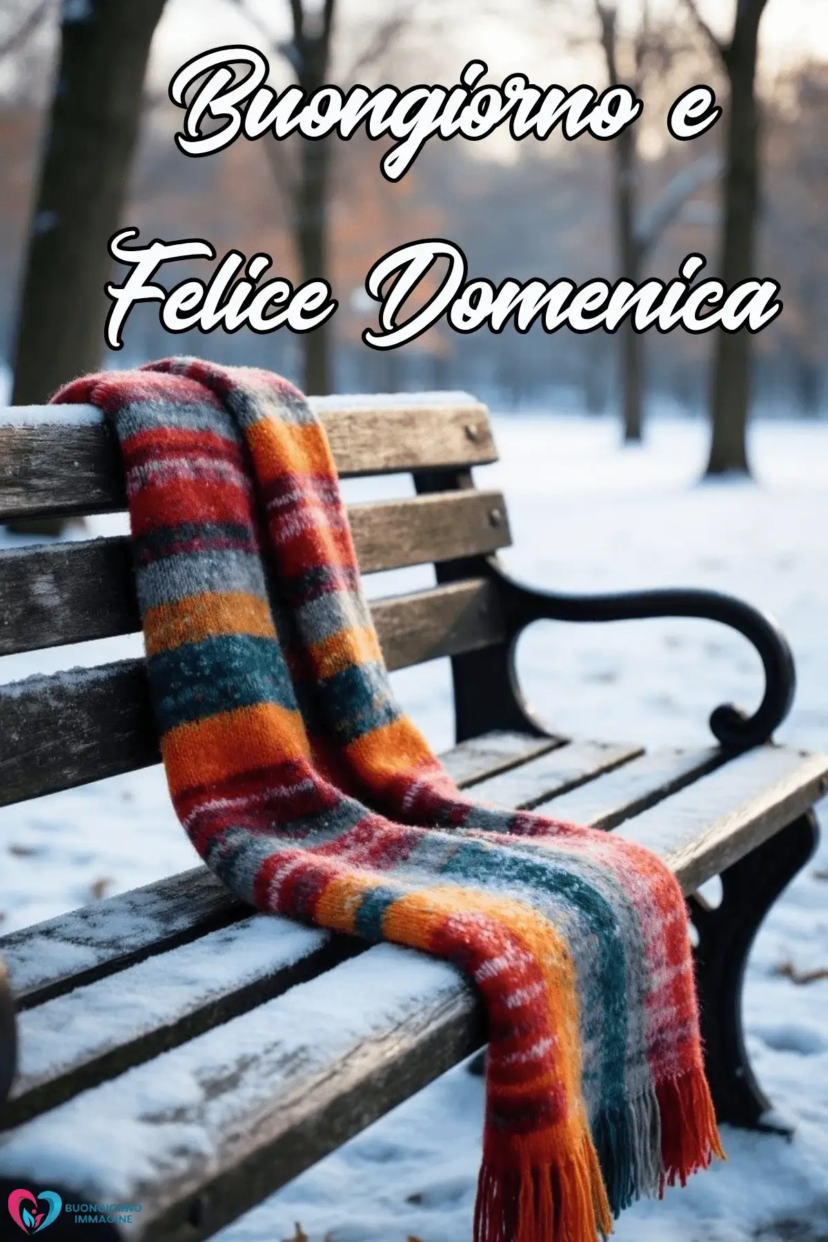 immagini buongiorno domenica da condividere online