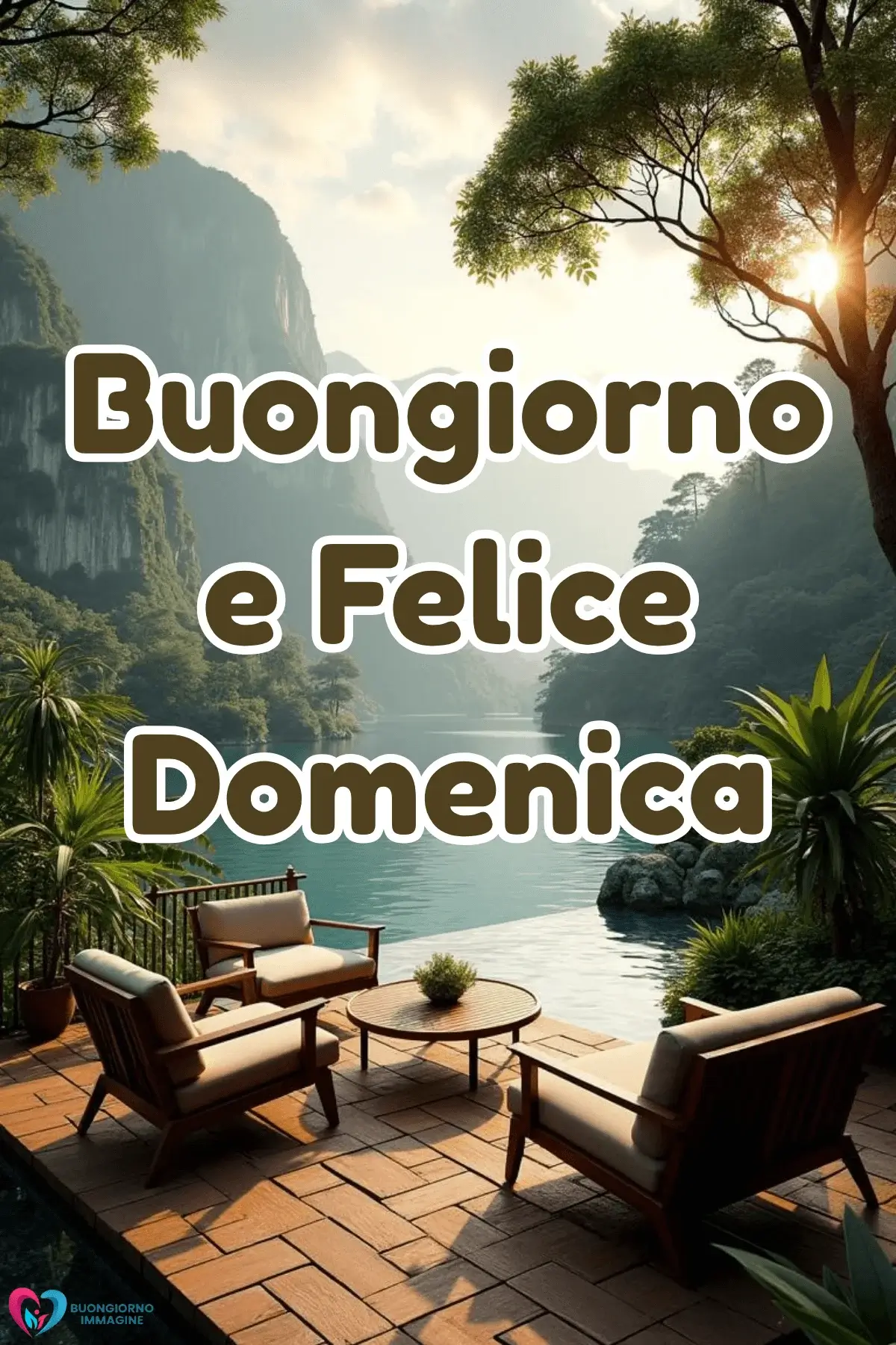 immagini buongiorno domenica da condividere whatsapp