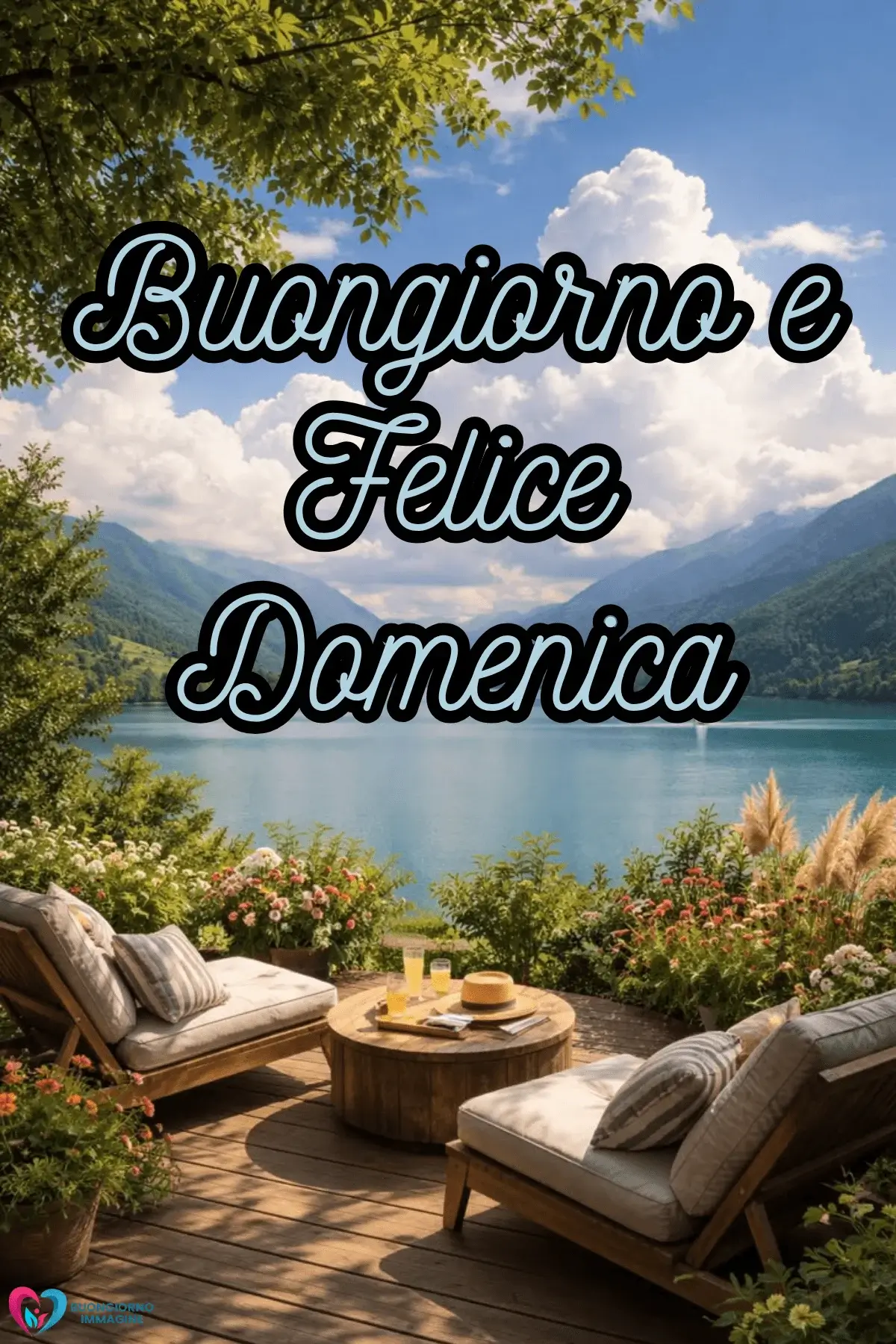 immagini buongiorno domenica download veloce