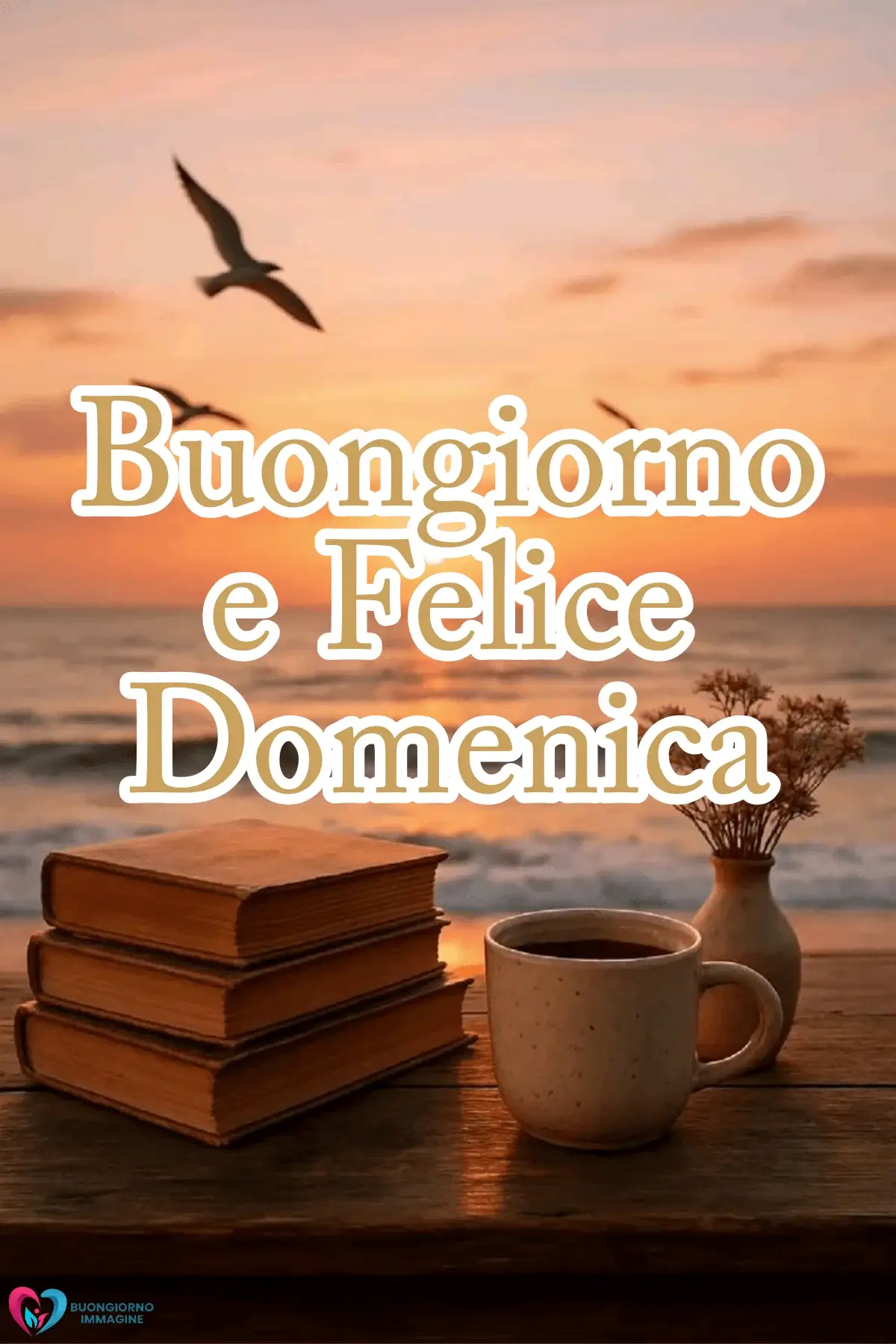immagini buongiorno domenica nuove 2026 gratis