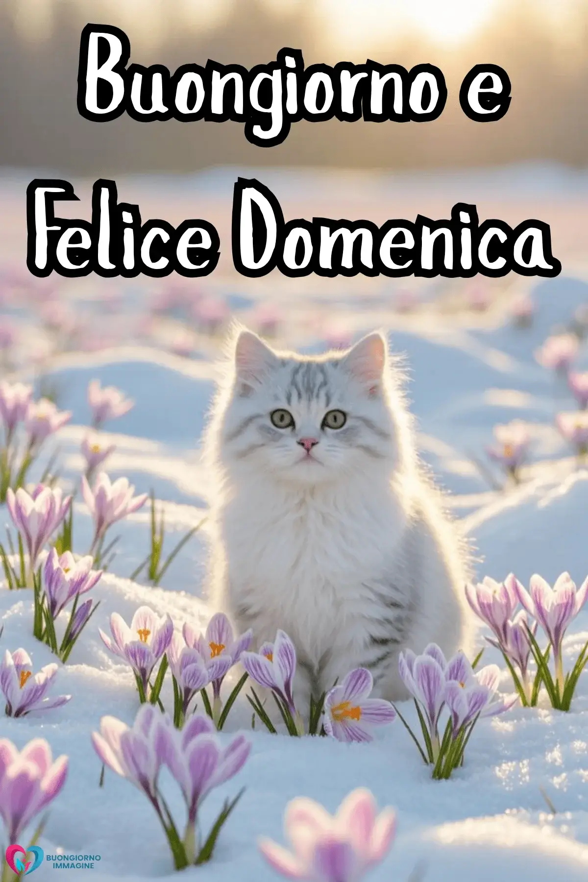 immagini buongiorno domenica nuove per social