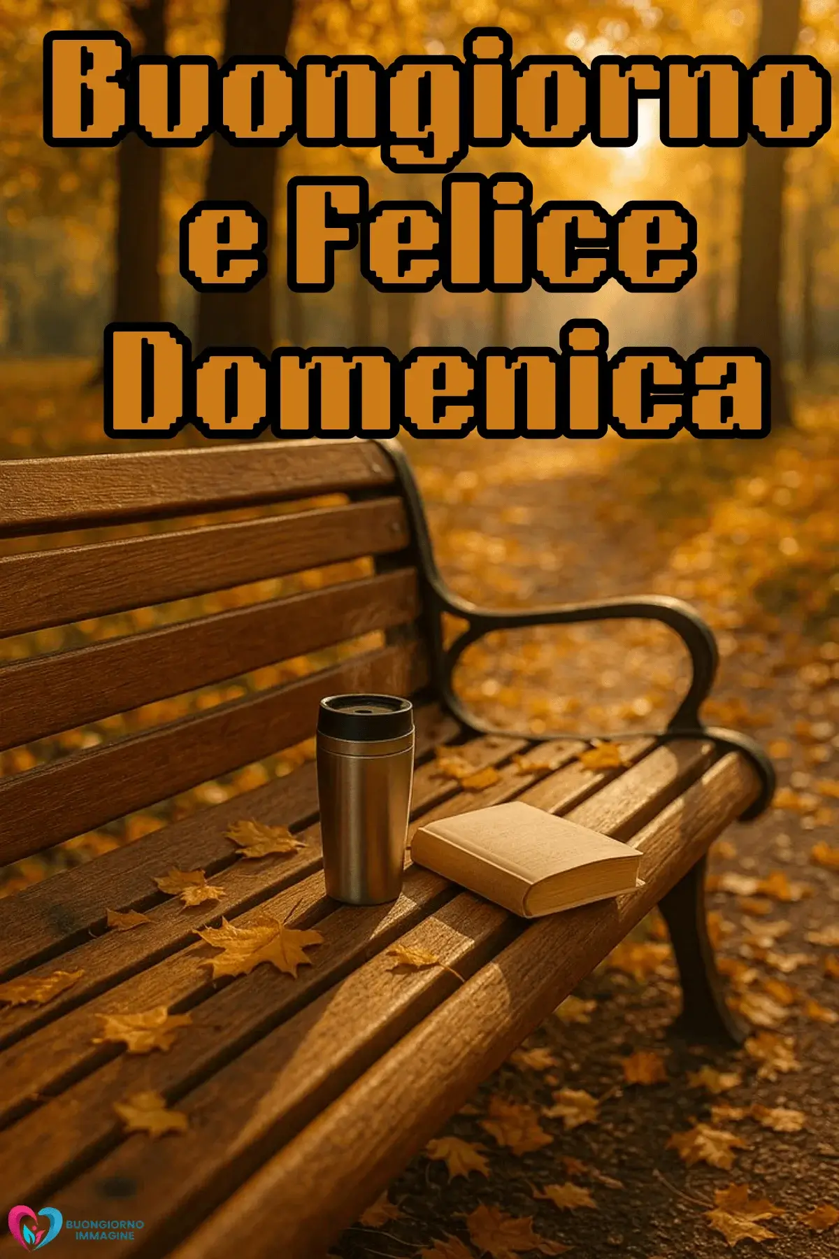 immagini buongiorno domenica paesaggi naturali