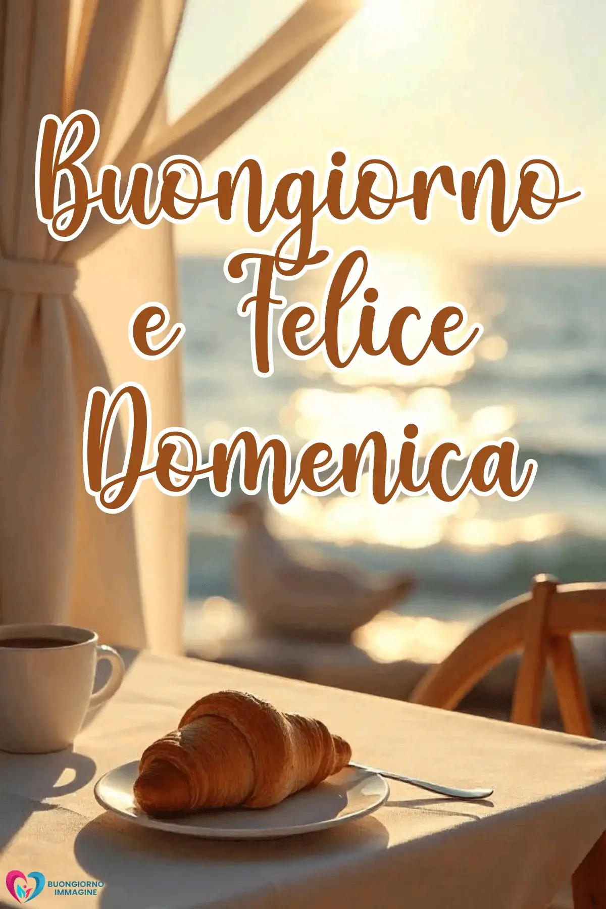 immagini buongiorno domenica per iniziare bene