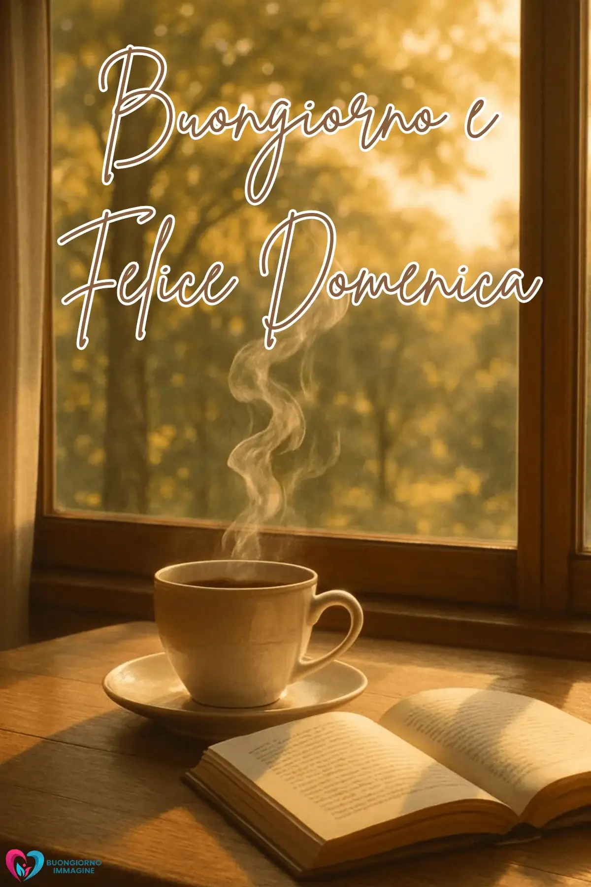 immagini buongiorno domenica speciali per amici