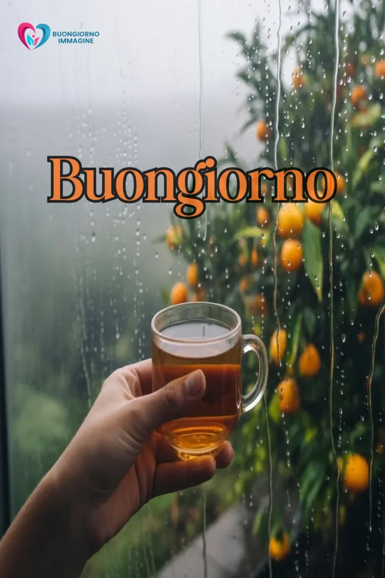 immagini buongiorno eleganti HD