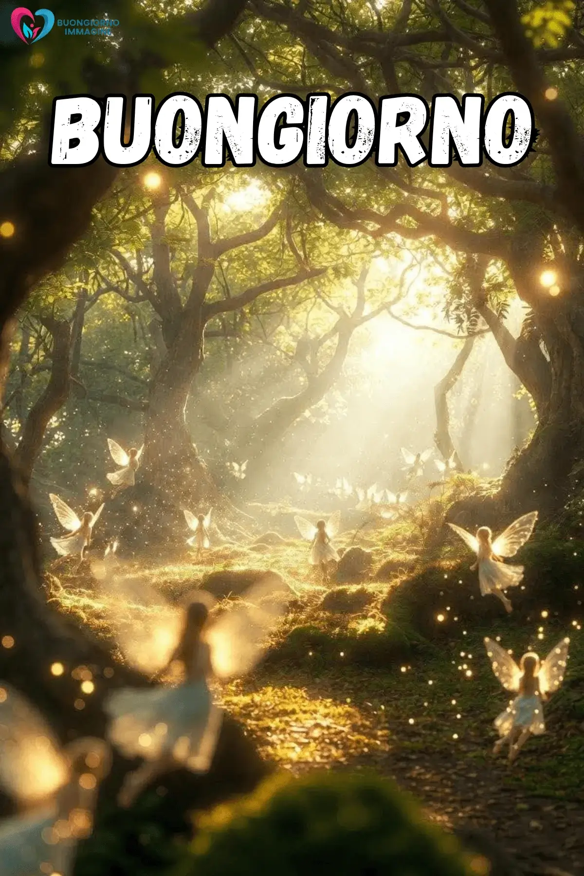 immagini buongiorno fate del sole design moderno