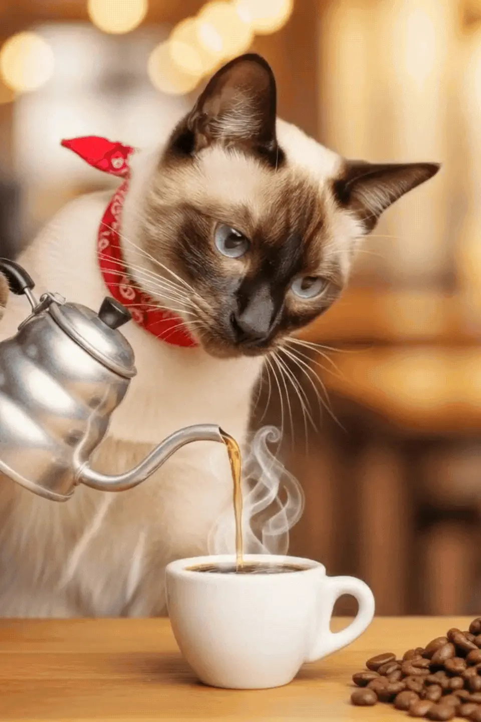 immagini buongiorno gif animate con dettagli realistici