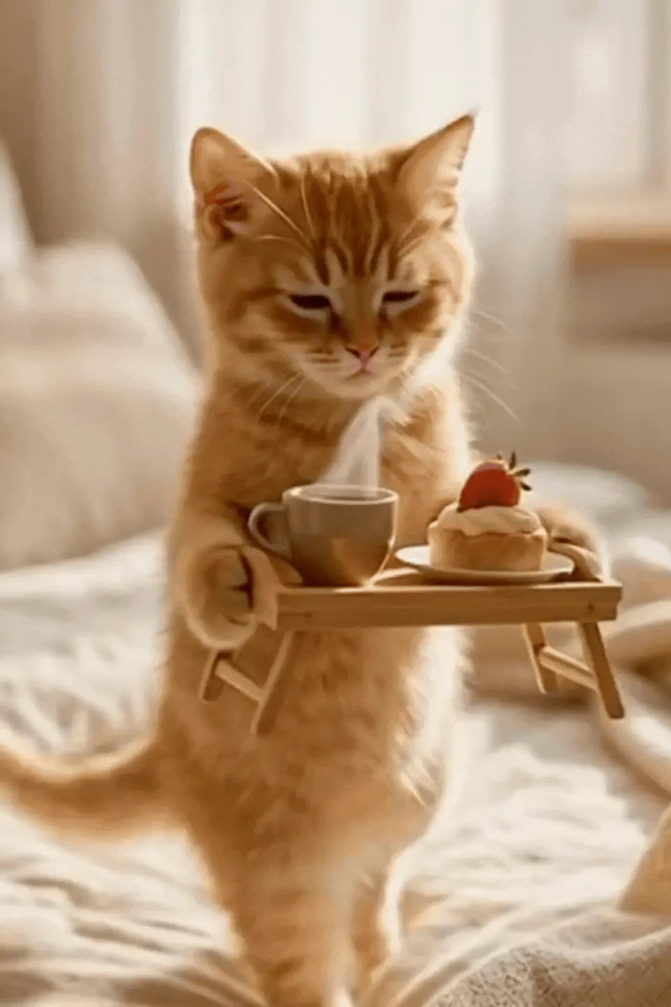 immagini buongiorno gif animate con movimento fluido