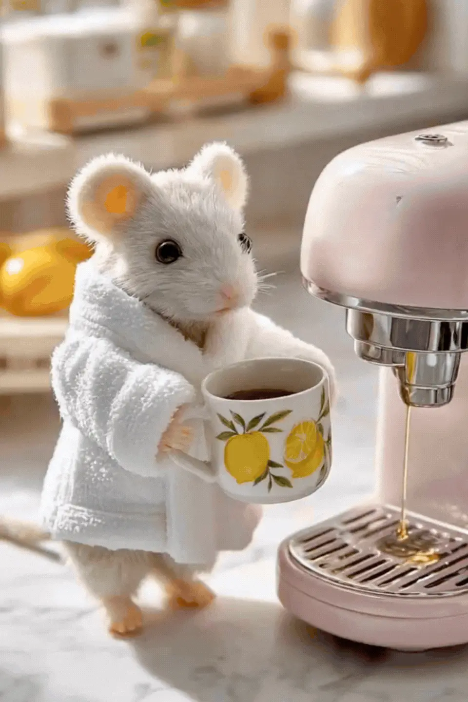 immagini buongiorno gif nuove con animazioni moderne