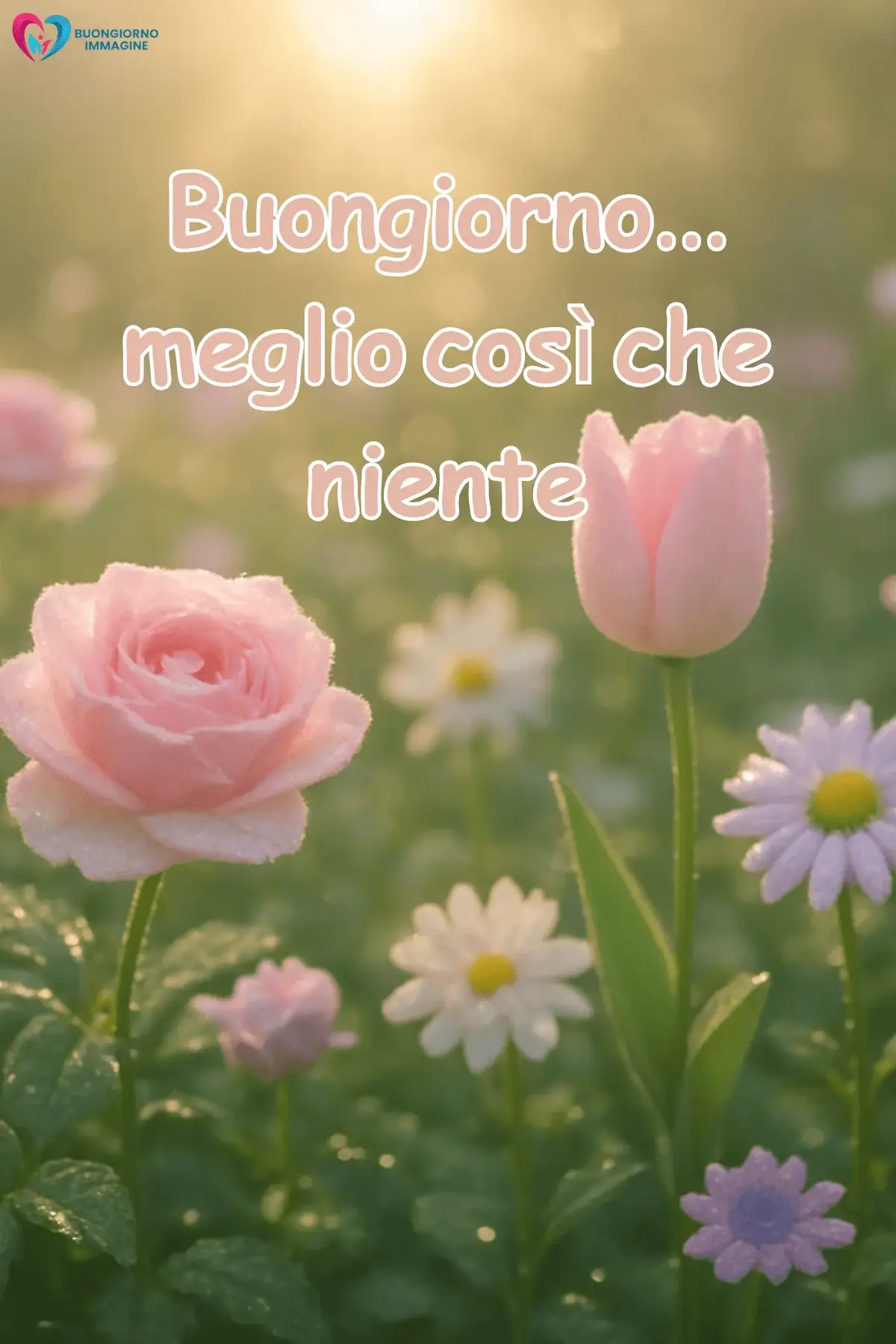 immagini buongiorno in ritardo con umorismo italiano